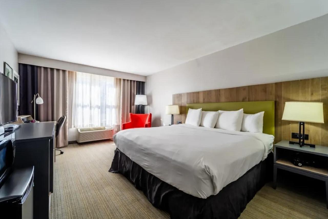 Country Inn & Suites By Radisson, Richmond I-95 South, Va Bellwood Zewnętrze zdjęcie