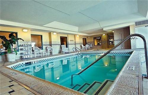 Country Inn & Suites By Radisson, Richmond I-95 South, Va Bellwood Udogodnienia zdjęcie