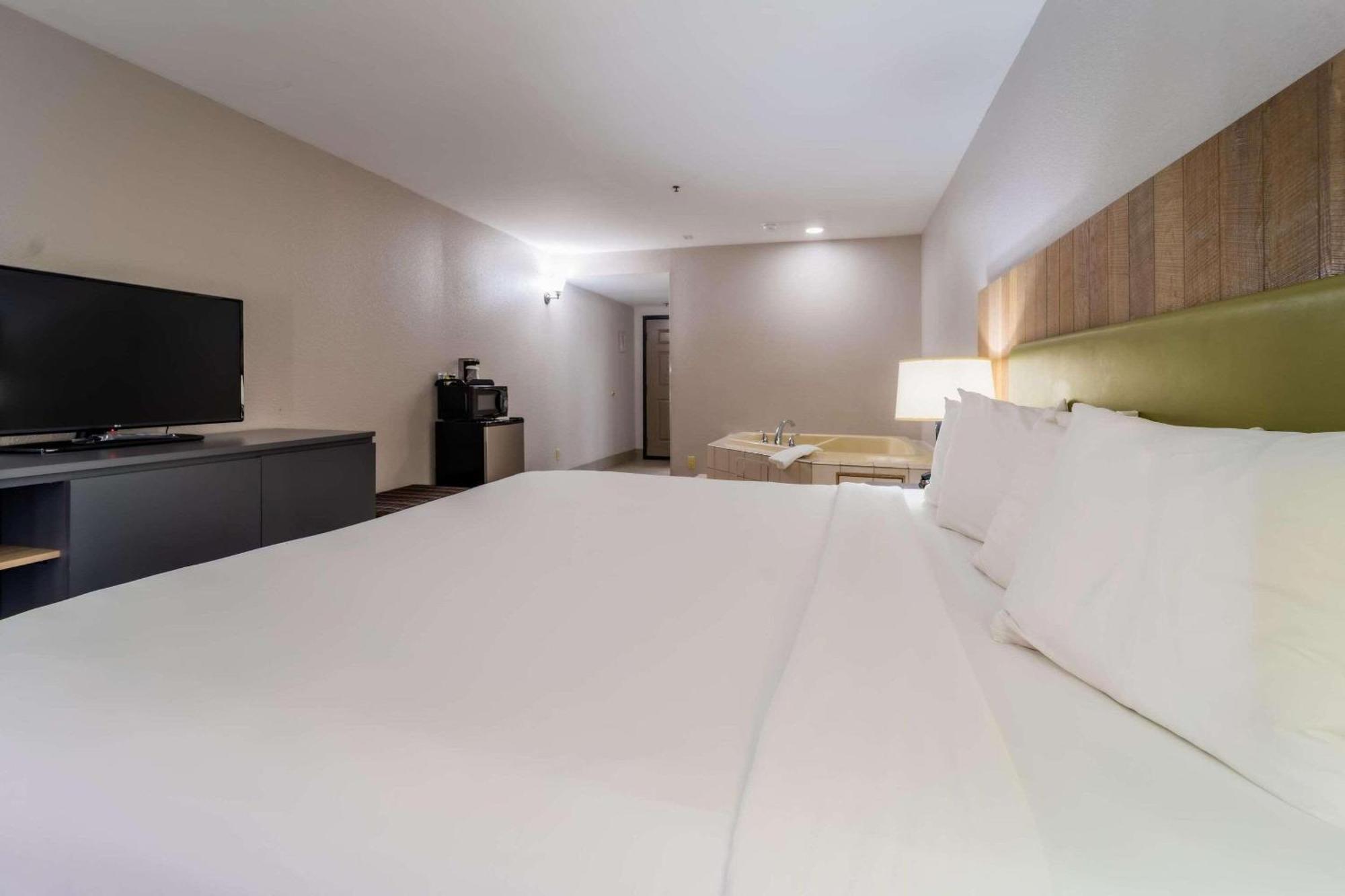 Country Inn & Suites By Radisson, Richmond I-95 South, Va Bellwood Zewnętrze zdjęcie