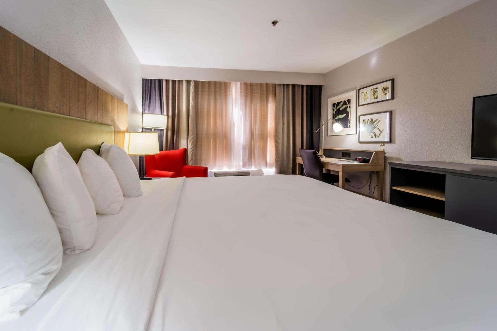 Country Inn & Suites By Radisson, Richmond I-95 South, Va Bellwood Zewnętrze zdjęcie