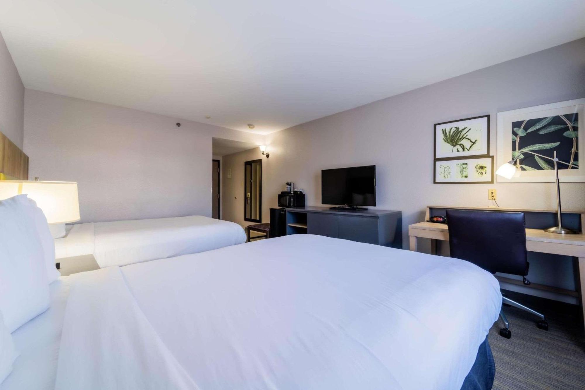 Country Inn & Suites By Radisson, Richmond I-95 South, Va Bellwood Zewnętrze zdjęcie