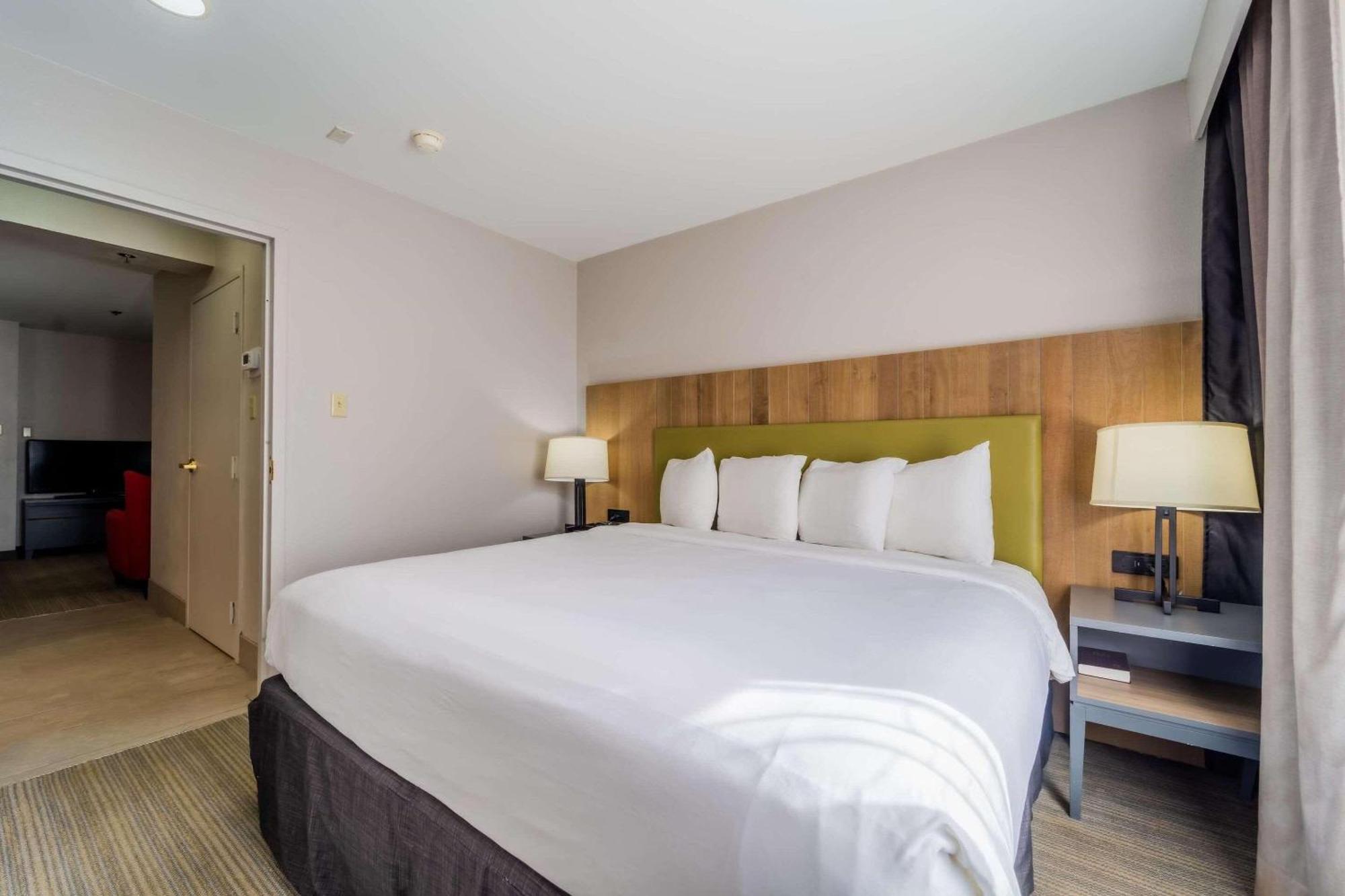Country Inn & Suites By Radisson, Richmond I-95 South, Va Bellwood Zewnętrze zdjęcie