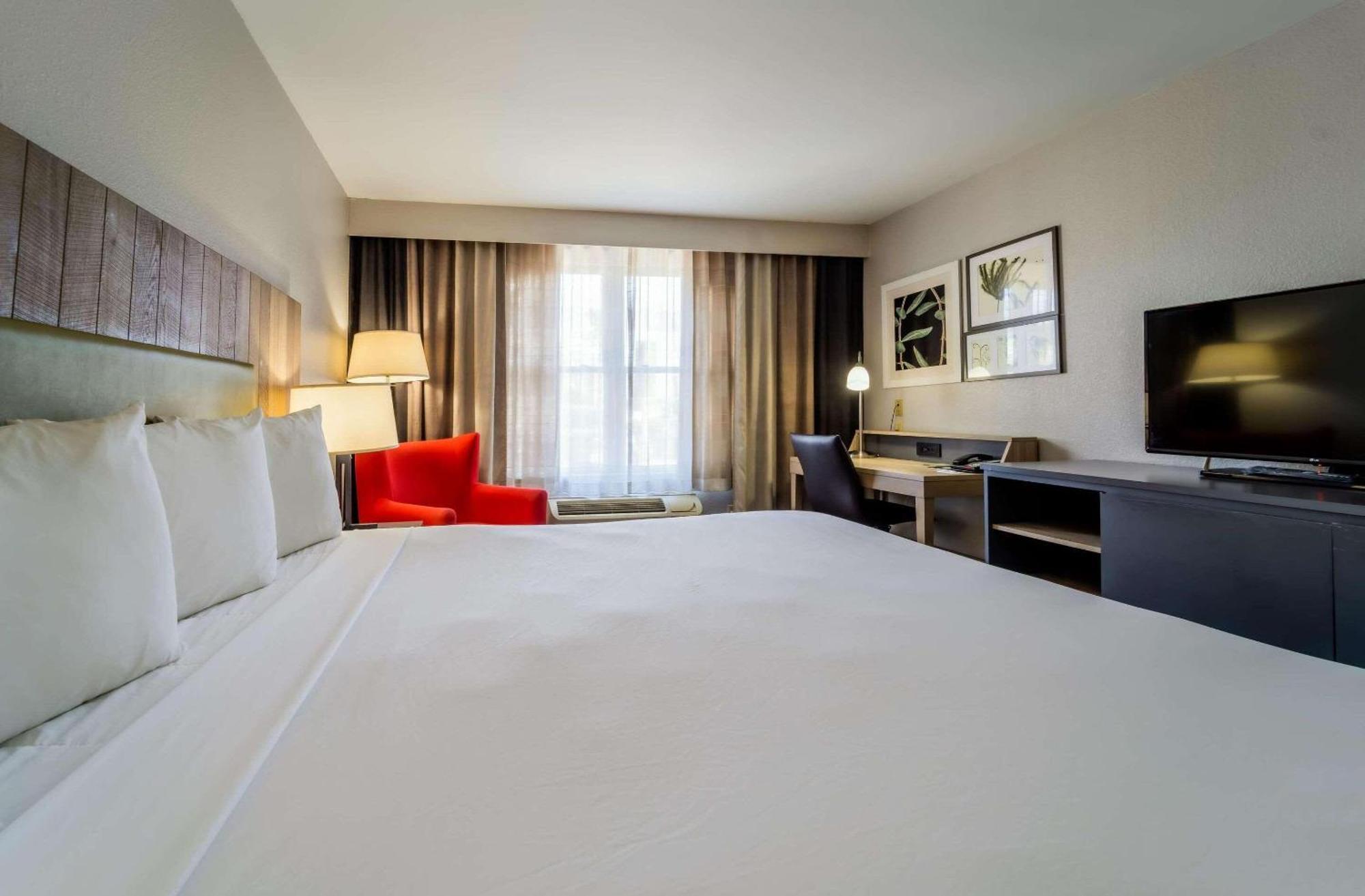 Country Inn & Suites By Radisson, Richmond I-95 South, Va Bellwood Zewnętrze zdjęcie