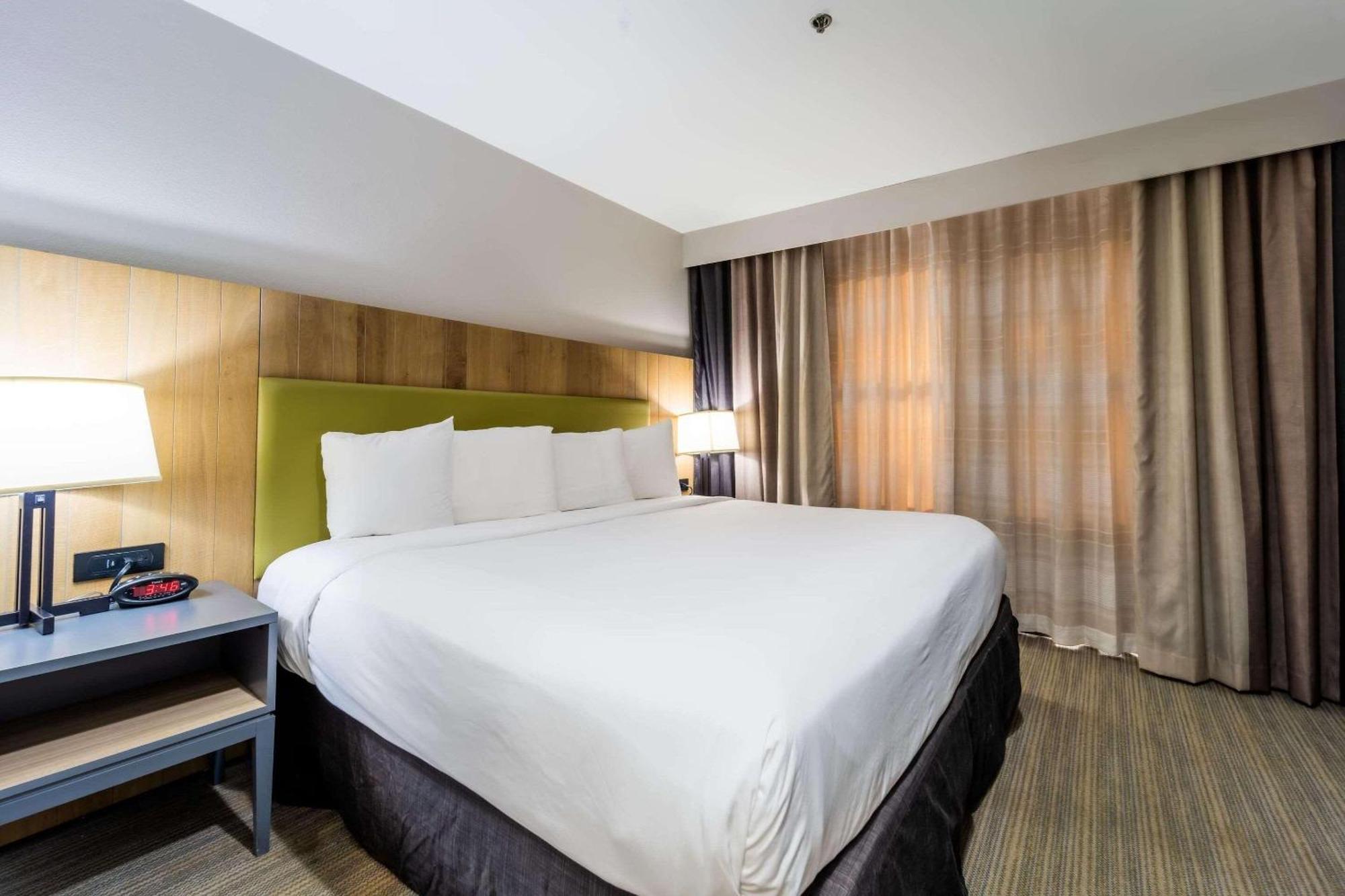 Country Inn & Suites By Radisson, Richmond I-95 South, Va Bellwood Zewnętrze zdjęcie