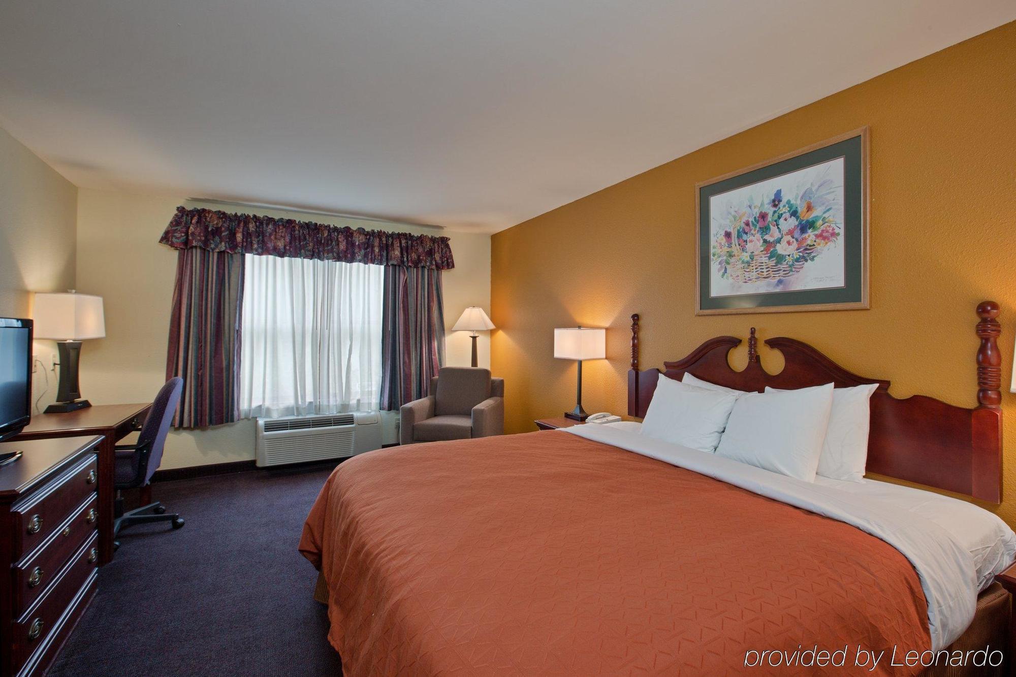 Country Inn & Suites By Radisson, Richmond I-95 South, Va Bellwood Zewnętrze zdjęcie