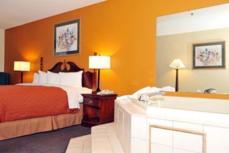 Country Inn & Suites By Radisson, Richmond I-95 South, Va Bellwood Pokój zdjęcie